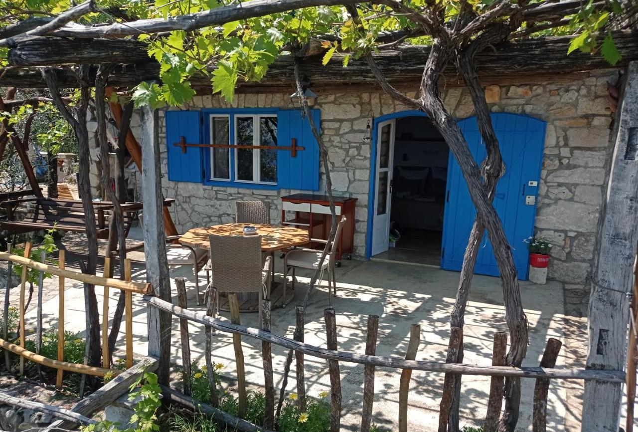 Casa Delle Olive Villa Moscenicka Draga Exterior photo